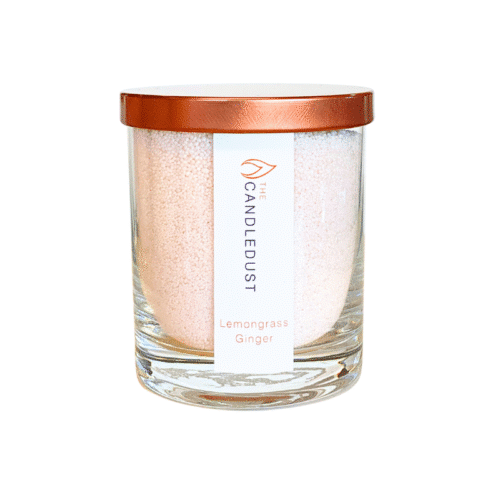 Lemongrass Ginger 160g