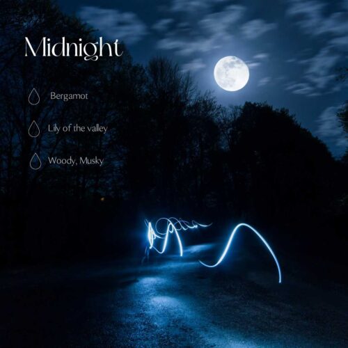 Middernacht Essentie