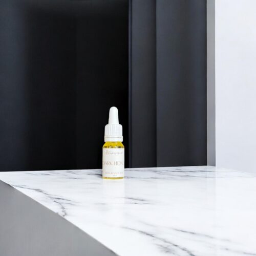 Donkere honing geurolie 10 ml