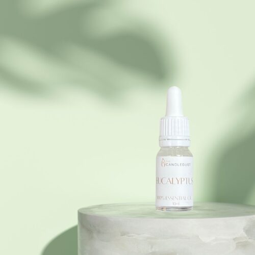 Eucalyptus etherische olie 10 ml