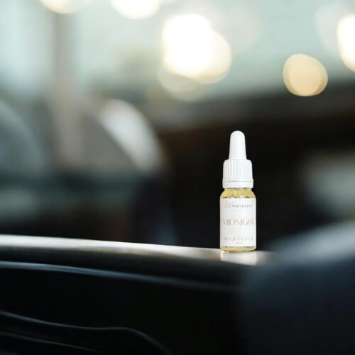 Middernacht geurolie 10ml