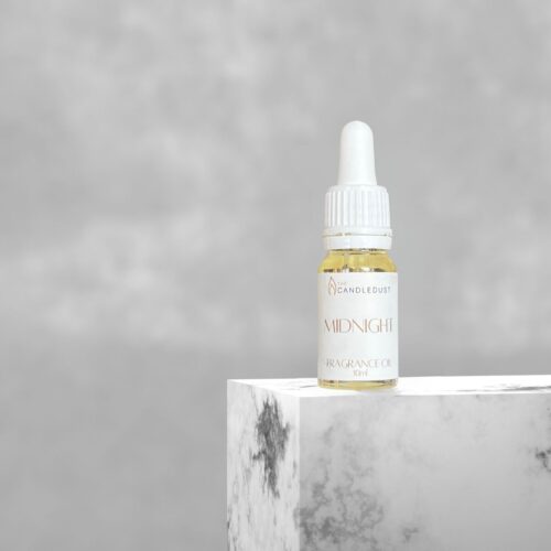 Middernacht geurolie 10ml