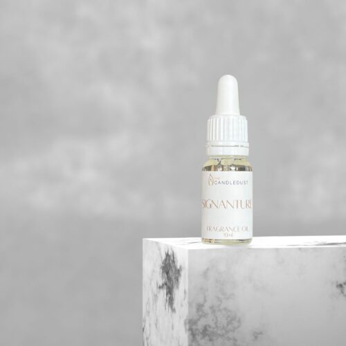 Signature geurolie 10ml