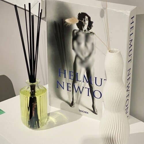 Rietjes diffuser 500ml