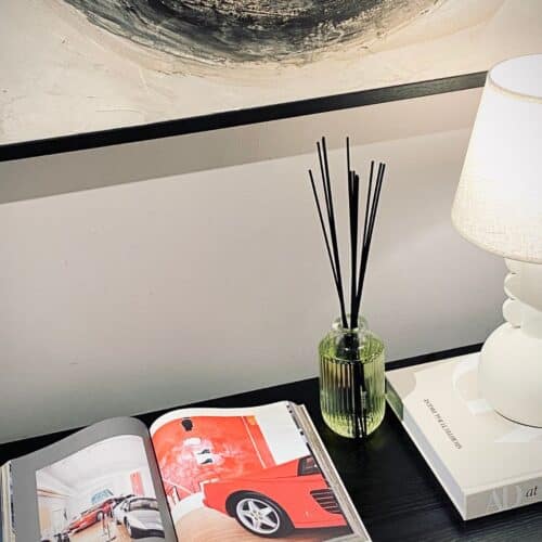 Breeze Riet diffuser 500ml