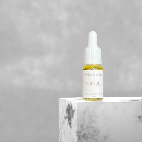 Breeze geurolie 10ml