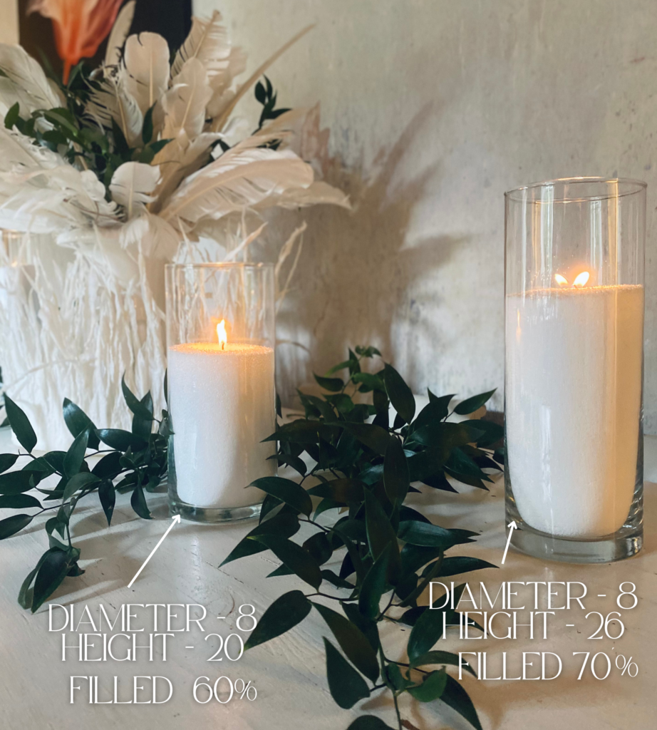 Decoratieve houders